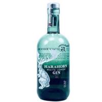 Harahorn  White Lemon