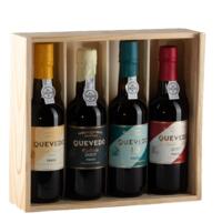 Quevedo Explorer Pack