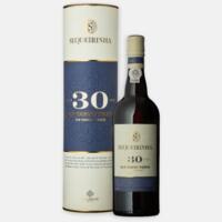 Sequeirrinha 30 Års Tawny