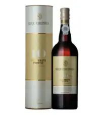 Sequeirinha 10 White Tawny