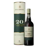 Sequeirinha 20 Års Tawny