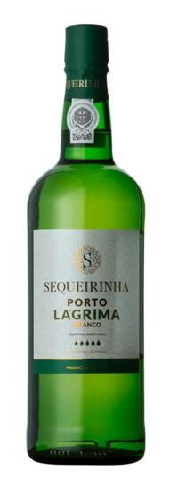 Sequeirinha Lagrima Wite Port