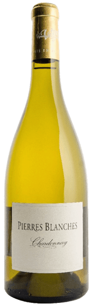 Pierres Blanches Chardonnay - greve Vinkompagni