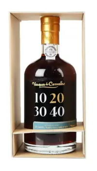 Vasques De Carvalho  70 cl.