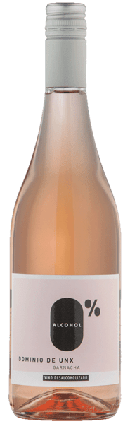 Dominio de Unx Garnacha 0% alk.- Slagelse Vinkompagni