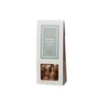 Xocolatl - Chokoladelakrids Classic 90 gr.