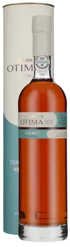 Otima 10  White
