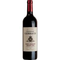 Chateau Gerbaud - Saint Emilion Grand Cru