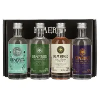 Kimerud 4 x 50 ml. 46 % alk.