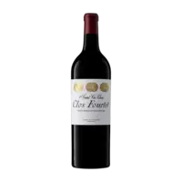 Clos Fourtet 2005