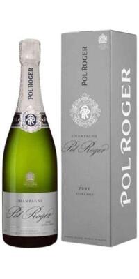 Pol Roger - Pure Extra Brut