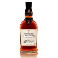 Foursquare - Penultimus  15 Y.