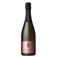 Andersen Winery - Alkoholfri Rabarber Sparkling