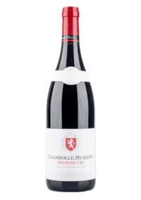 Domaine Gille - Chambolle Musigny Premier Cru 2020