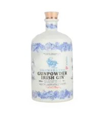 Gunpowder Irish Gin - Drumshanbo