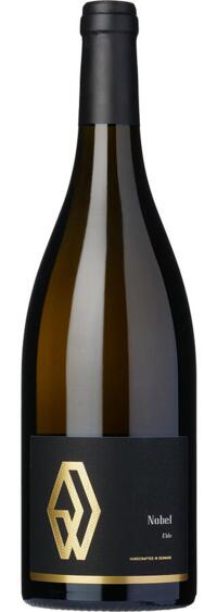 Andersen Winery - Nobel -Belle De Boskop