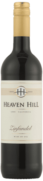 Heaven HILL - Zinfandell
