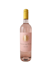 Baron De Funes- Rose Garnacha