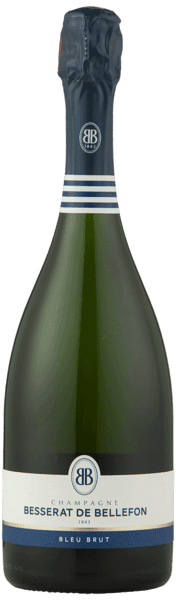 Besserat de Bellefon Cuvée des Moines Brut – Magnum 150 cl - Greve