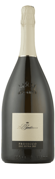 Prosecco Magnum 1,5 l - Greve Vinkompagni