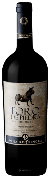 Torro-Cabernet Sauvignon Grand Reserve