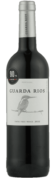 Guarda Rios Red Blend - Alentejano - Greve Vinkompagni