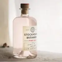 Stockholms Bränneri - Vodka