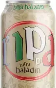 Baladin - LÍPA