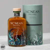 NC`Nean Cask Strength 59,4 %