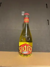 Radler Botanical Lemon 33 cl