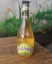 Radler Botanical Lemon