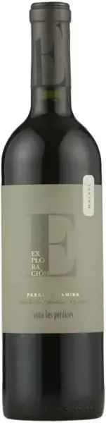 Perdices Exploration Malbec