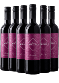 Huerto de Palacio Garnacha – Castilla, Spanien - KASSEKØB