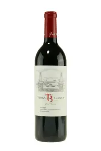 Terra Blanca Malbec