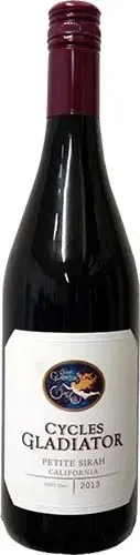 Cycles Gladiator-Petite Sirah