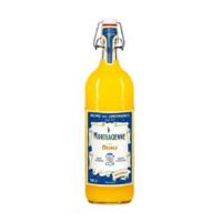 La Mortuacienne Orange