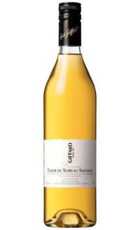 Giffard Fleur de Sureau sauvage (Hyldeblomstlikør) 70 cl