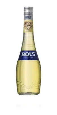 Bols Liqueur Elderflower