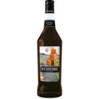 Vedrenne Sirop de Caramel 0%