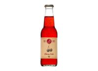 Three Cents' Cherry Soda