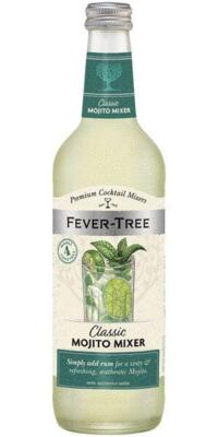 Fever-Tree Classic Mojito mixer