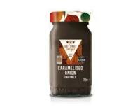 Caramelised Onion Chutney