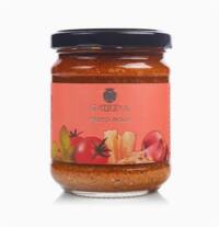 La Chinata pesto rojo