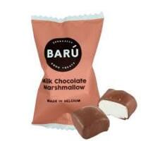 Milk Chocolate Marshmallows 13,5 g