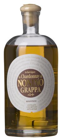 Grappa Chardonnay - Nonino