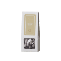 Nougat almond