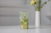 Fruitgum lemon