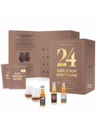 24 Days of Rum – Copper Edition