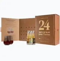 24 Days of Rum – Copper Edition