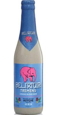 Delirium Tremens